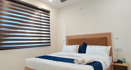 Hotel Kalra Room Type - Superior Room