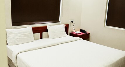 Alternative Service Apartment Room Type - 1 BHK Apartment