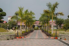 CRIMSON GRAND (A UNIT OF CHHAYA BITHI RESORT CUM RESTURANT)