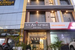 Hotel Stayspire