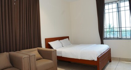Shree Priyam Palace Room Type - Legacy