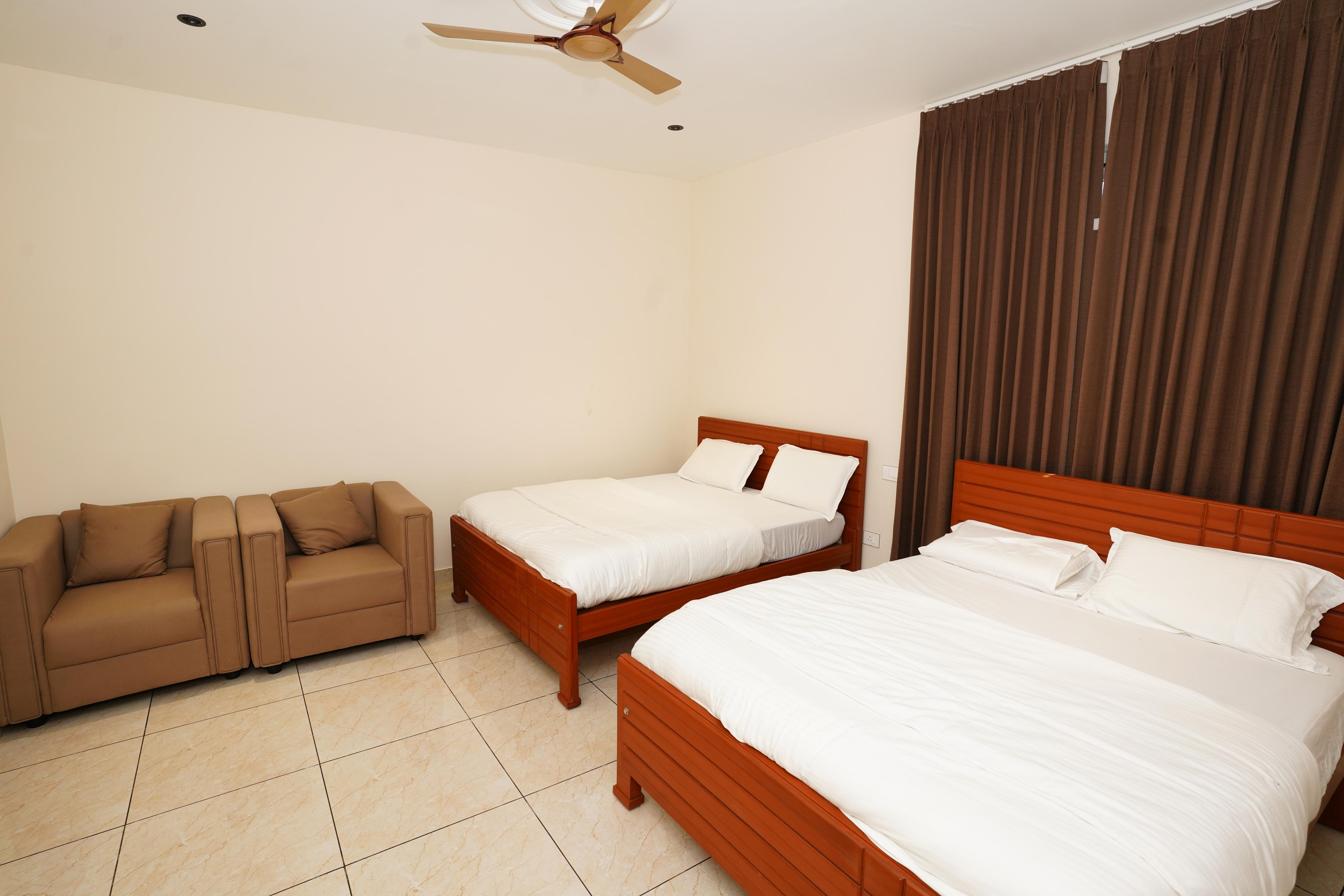 Shree Priyam Palace Room Type - Presidential suite