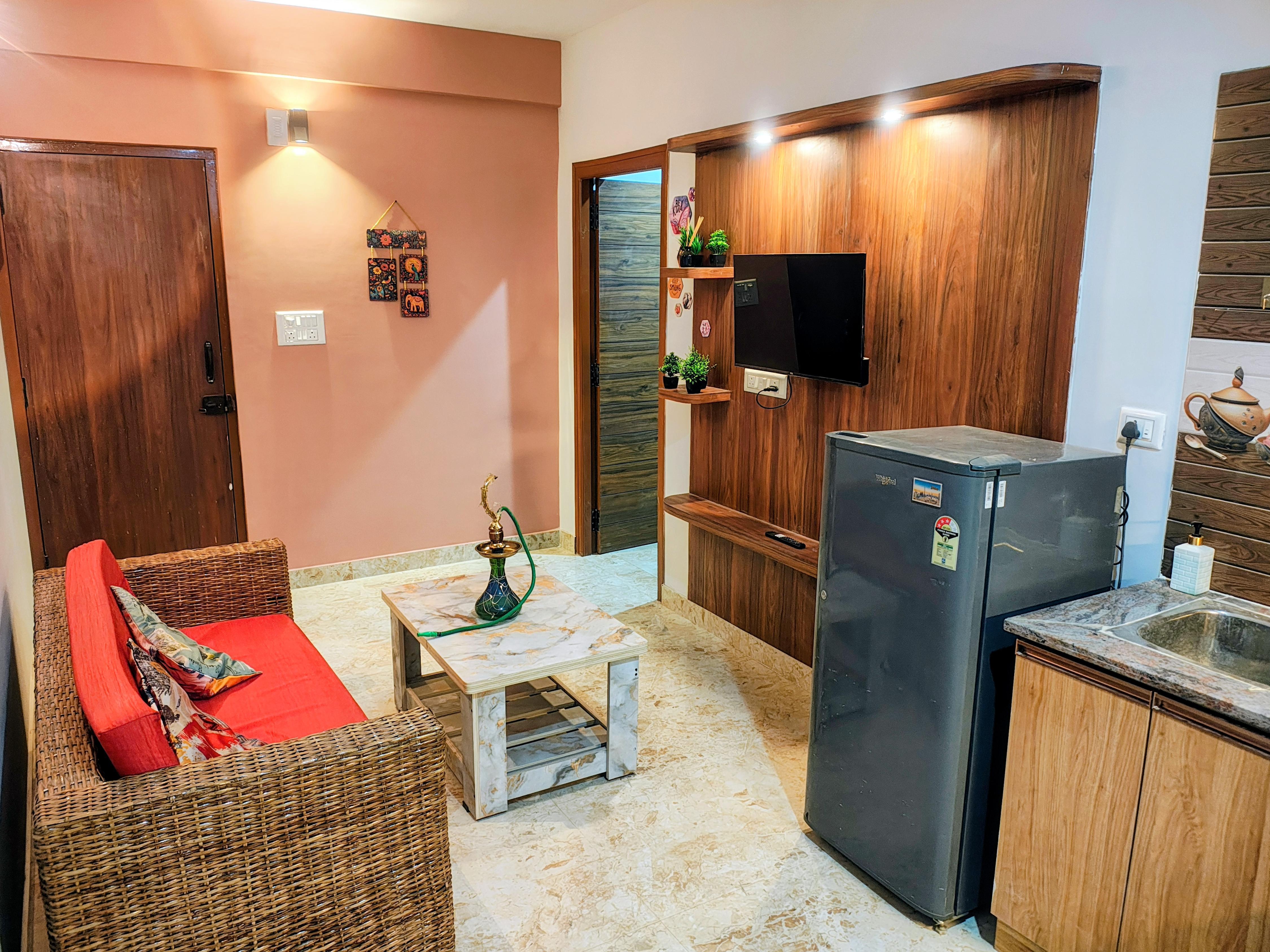 Plus Stays Where every guest finds nature s nest - Tap to explore photos
