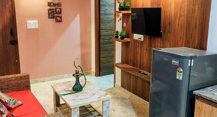 Plus Stays Where every guest finds nature s nest Room Type - Plus Stays Where every guest finds nature s nest