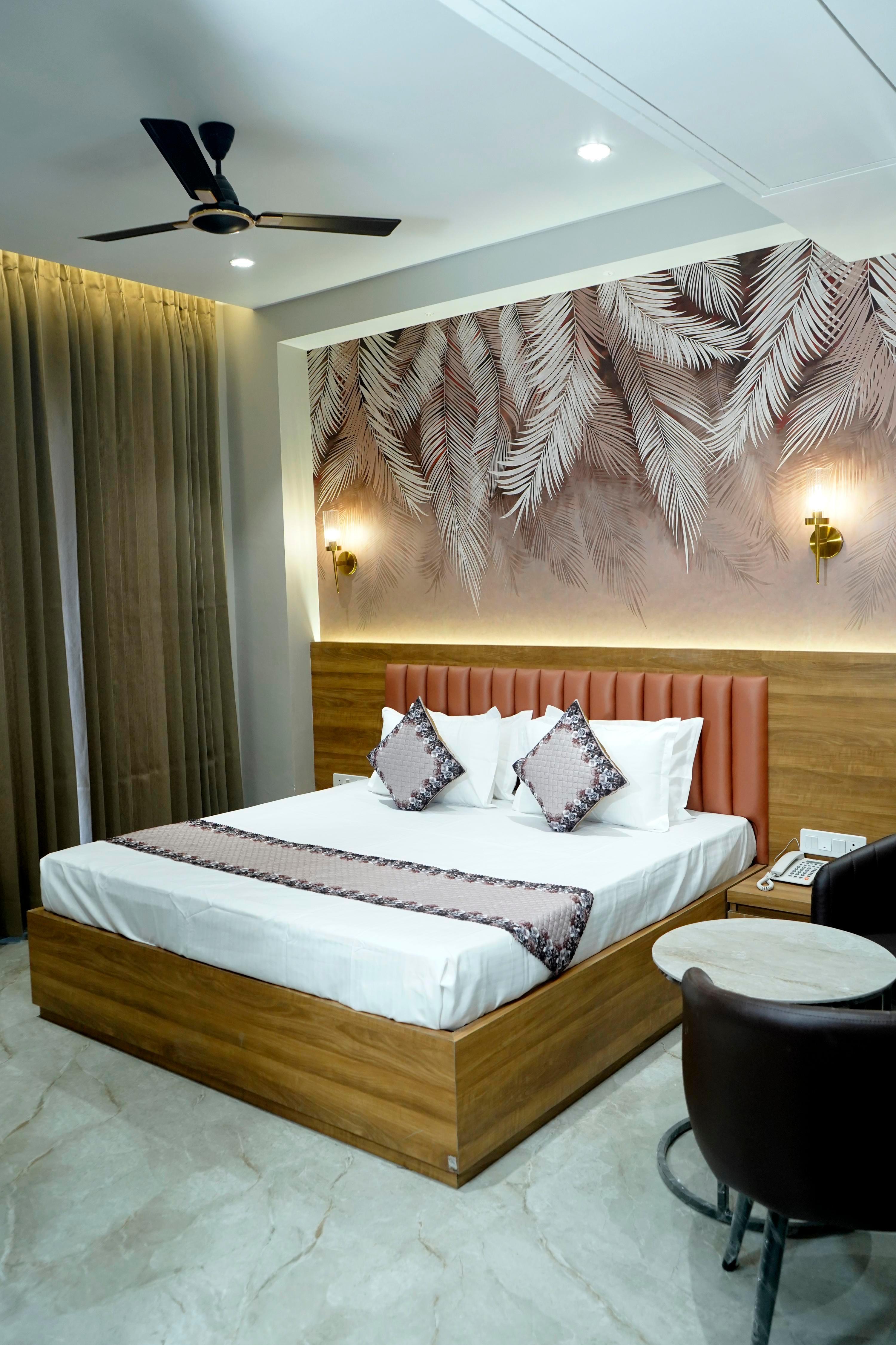 Hotel Eastleigh Room Type - Superior Room