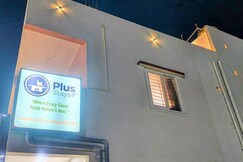 Address of Plus Stays