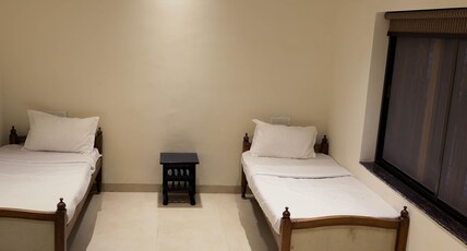 COSMIC INN Room Type - SUKOON