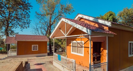Forest Rest House Bir - Eco Tourism Room Type - Hut Room