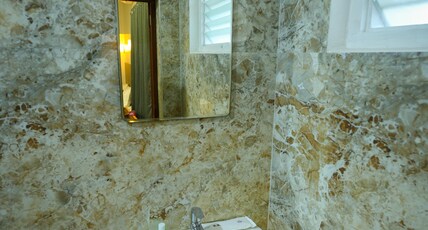 Mouni Homestay Room Type - Standard Room