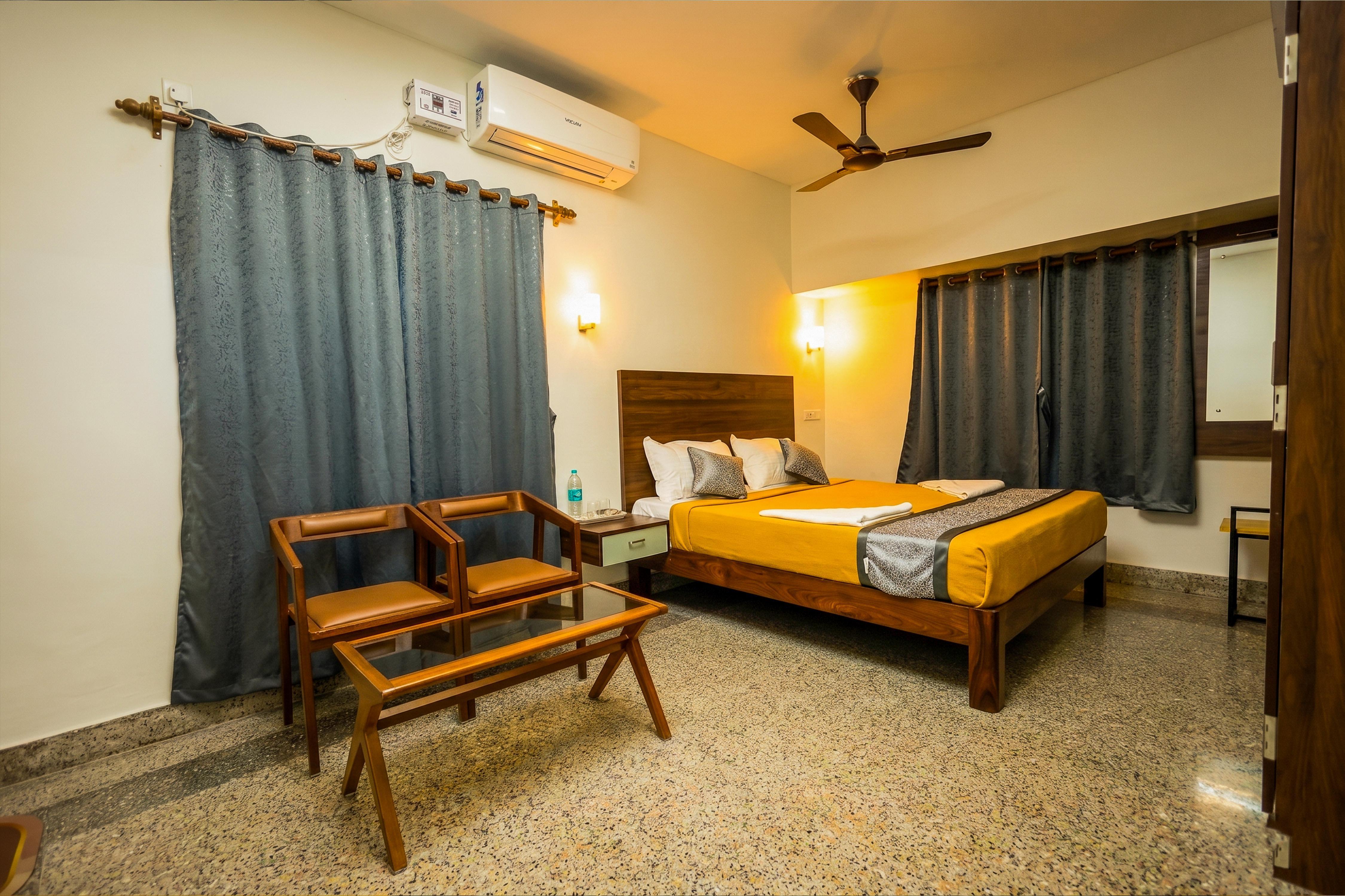 Mouni Homestay