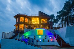 Pine Shadow Ville Shimla