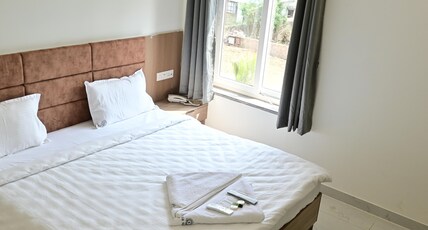 BLU SANDS Room Type - Blu Sands Deluxe