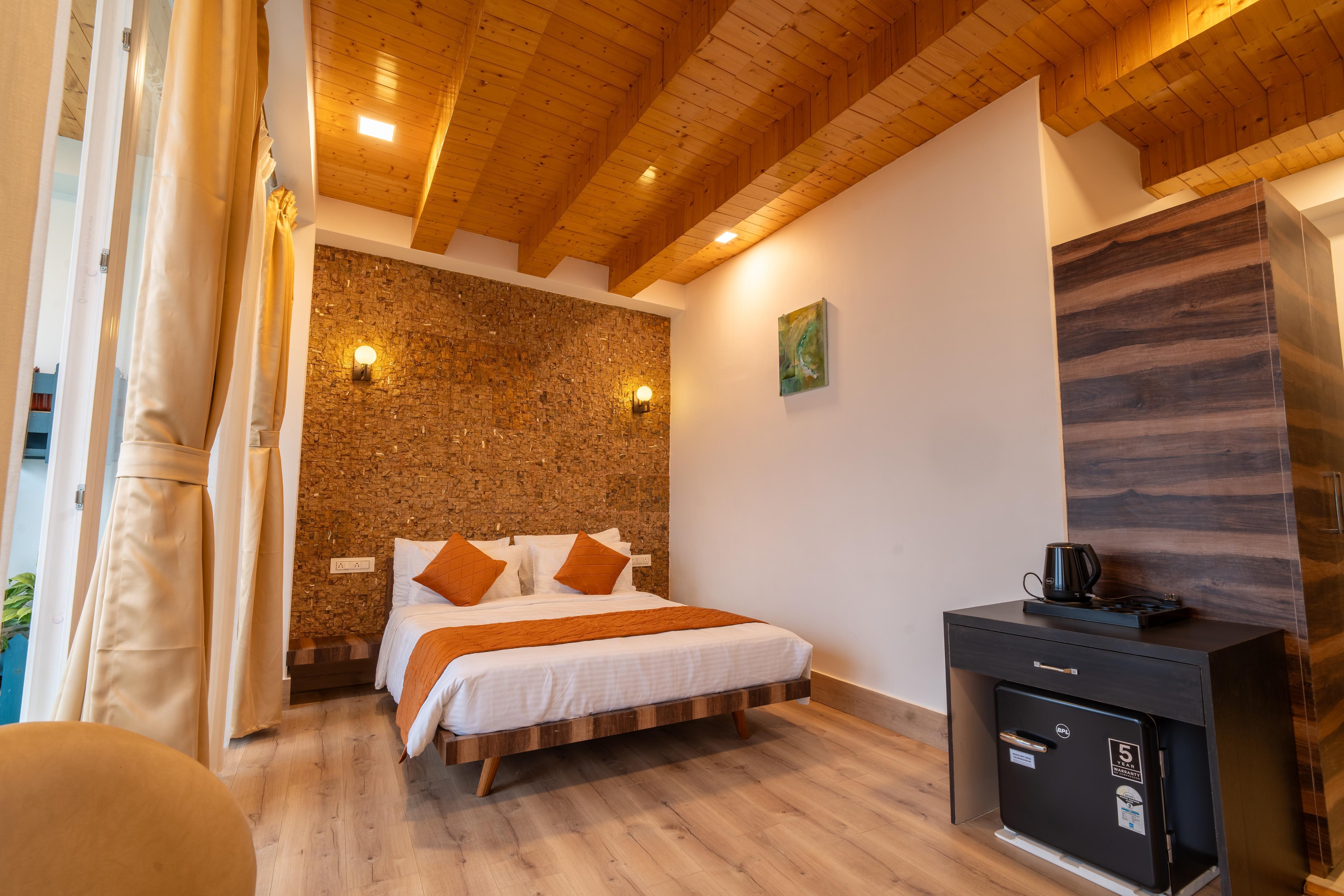 Hotel Padmayane Retreat - Tap to explore photos