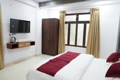 Hotel Rahi Residency