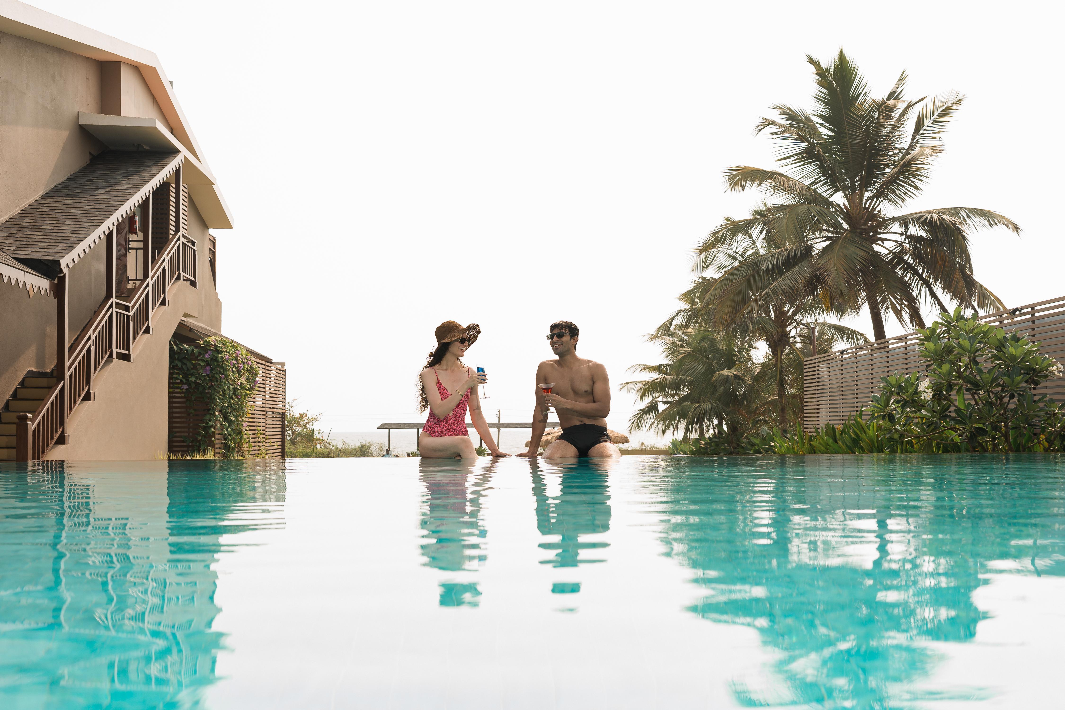 Sstella Empire Beach Resort, a Member of Radisson Individuals