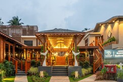 Sstella Empire Beach Resort, a Member of Radisson Individuals