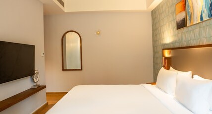 Sstella Empire Beach Resort, a Member of Radisson Individuals Room Type - Superior Room