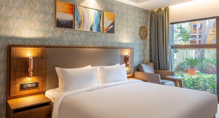Sstella Empire Beach Resort, a Member of Radisson Individuals Room Type - Suite - 1 Bedroom
