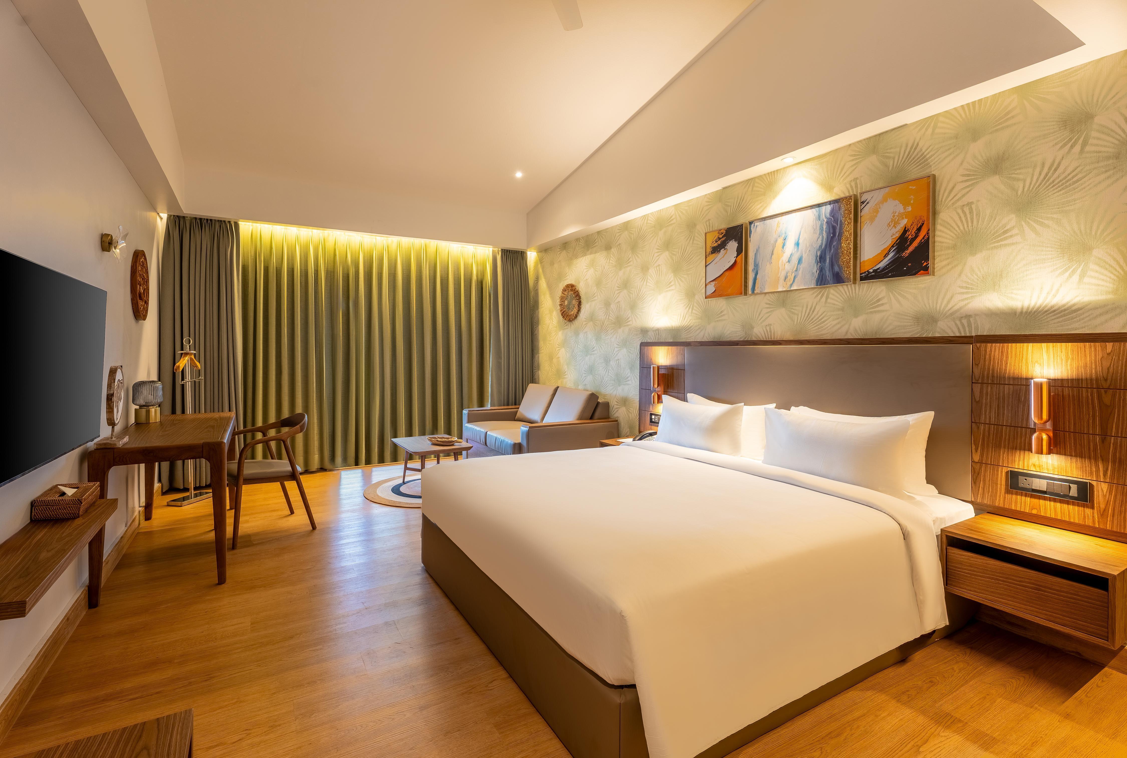 Sstella Empire Beach Resort, a Member of Radisson Individuals - Tap to explore photos