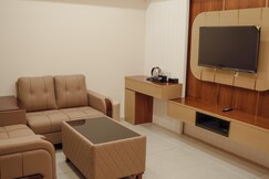 Green View Suites