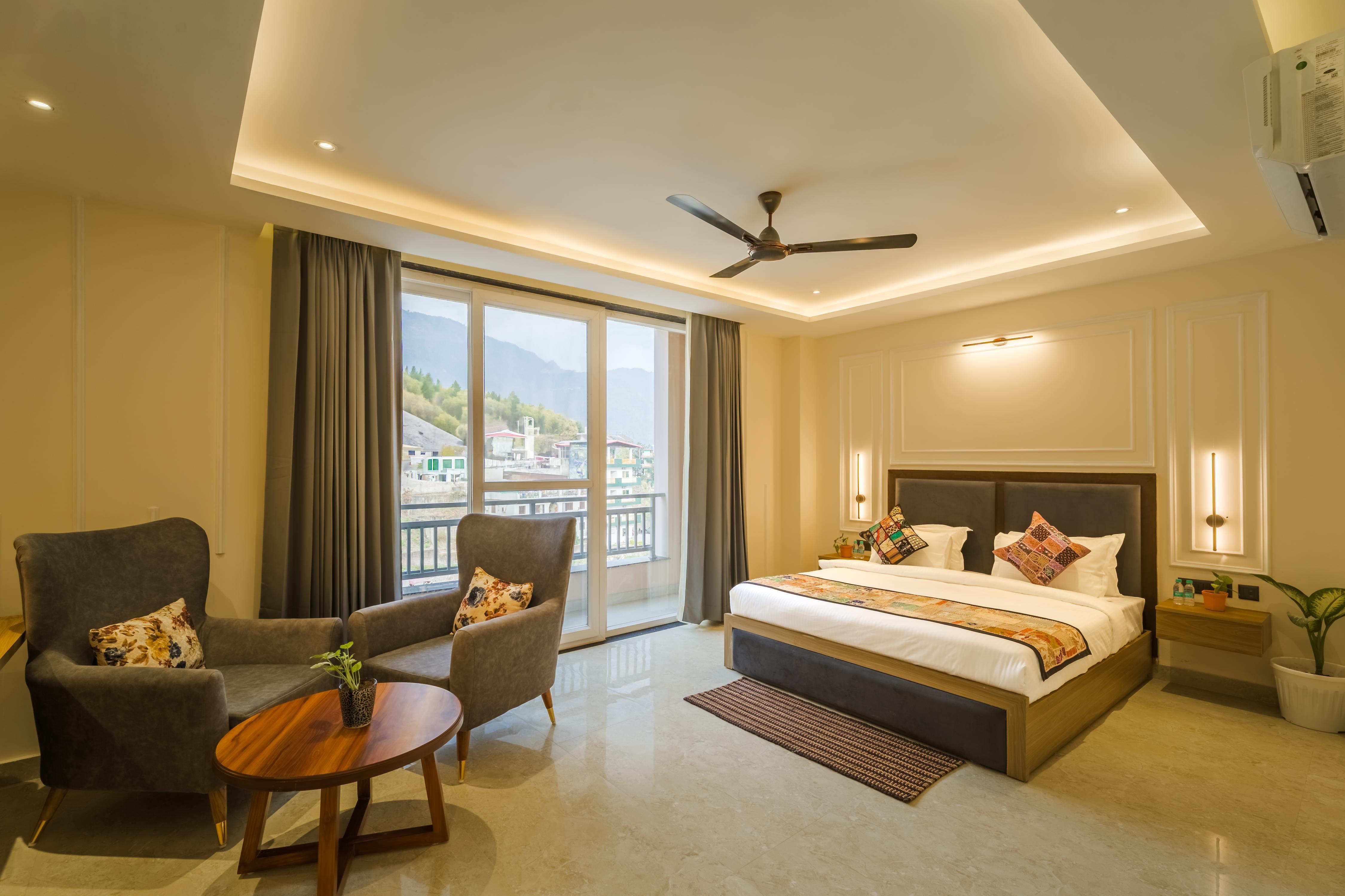 Tripli Hotels Solune