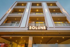 Tripli Hotels Solune