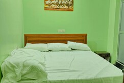 Address of Rupali Guest House