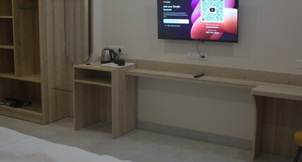 Starry Hills Resort Room Type - Family Suite