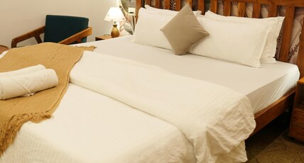 Ikora Homes Hengrabari Room Type - Ahina