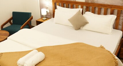 Ikora Homes Hengrabari Room Type - Kohuwa