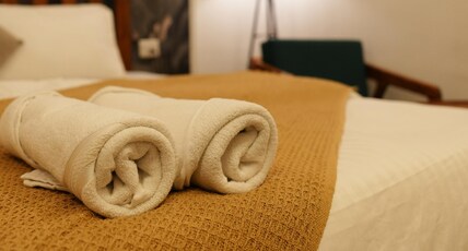 Ikora Homes Hengrabari Room Type - Tora