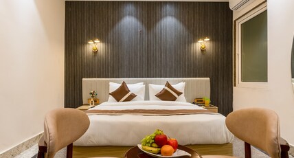 Hotel Silver Star Room Type - Executive Room