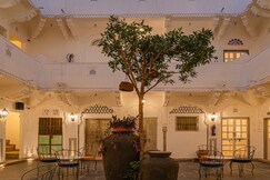 SitaRam Bhawan  A 250-Year-Old Heritage Haveli, Jaipur