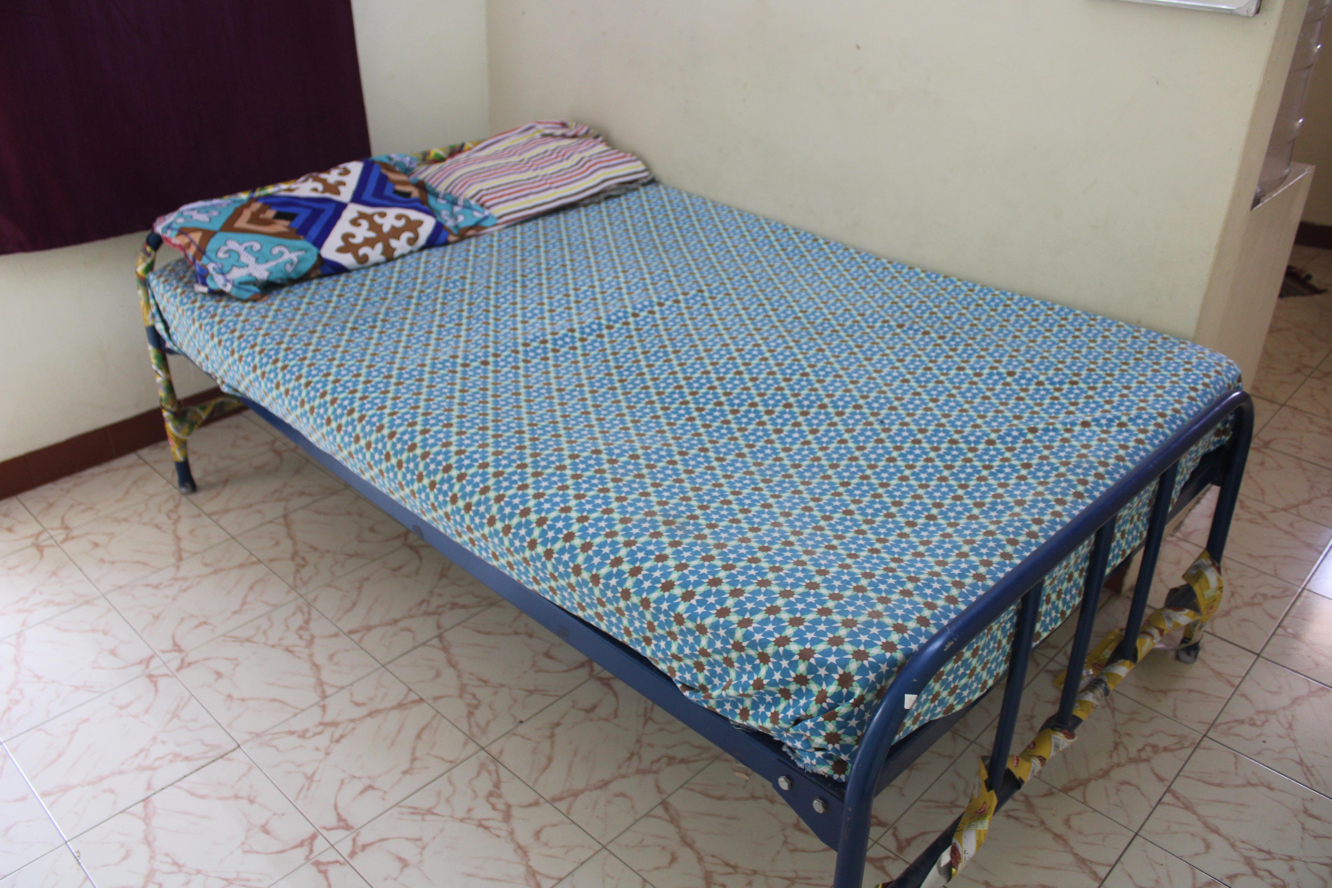 ALANKER ROOMS