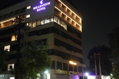 Address of Millenium Hotel - Nashik