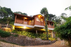 Vaga Rowood by WanderEase