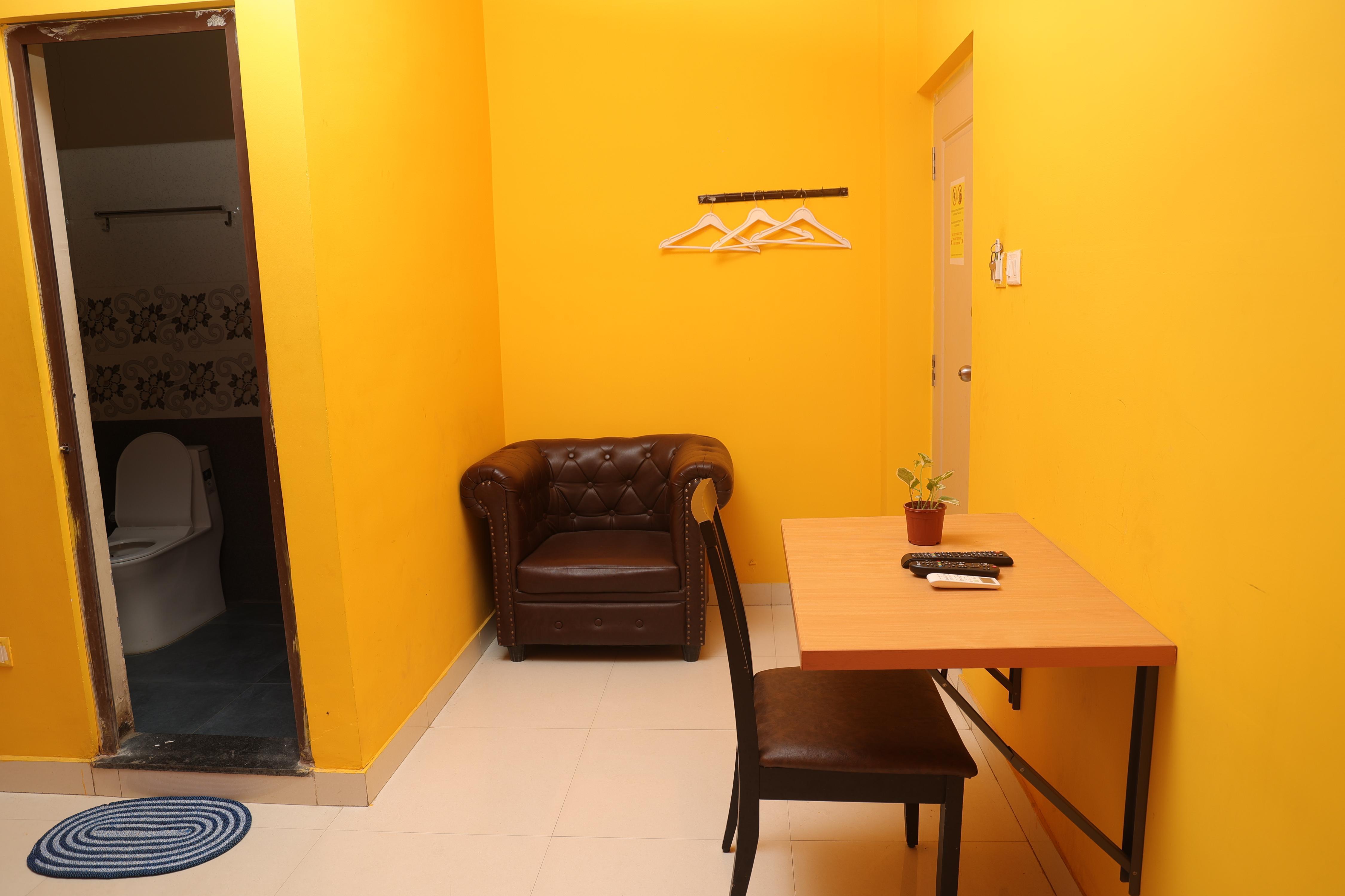 Virksham Hotel Ganapathy - Tap to explore photos