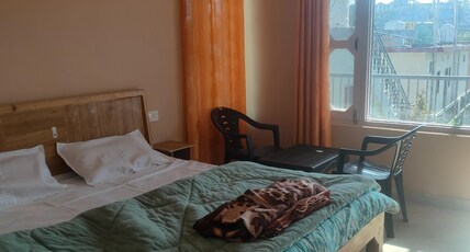 Oo Eja Home Stay Room Type - Room 2