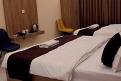 Rosewood Residency