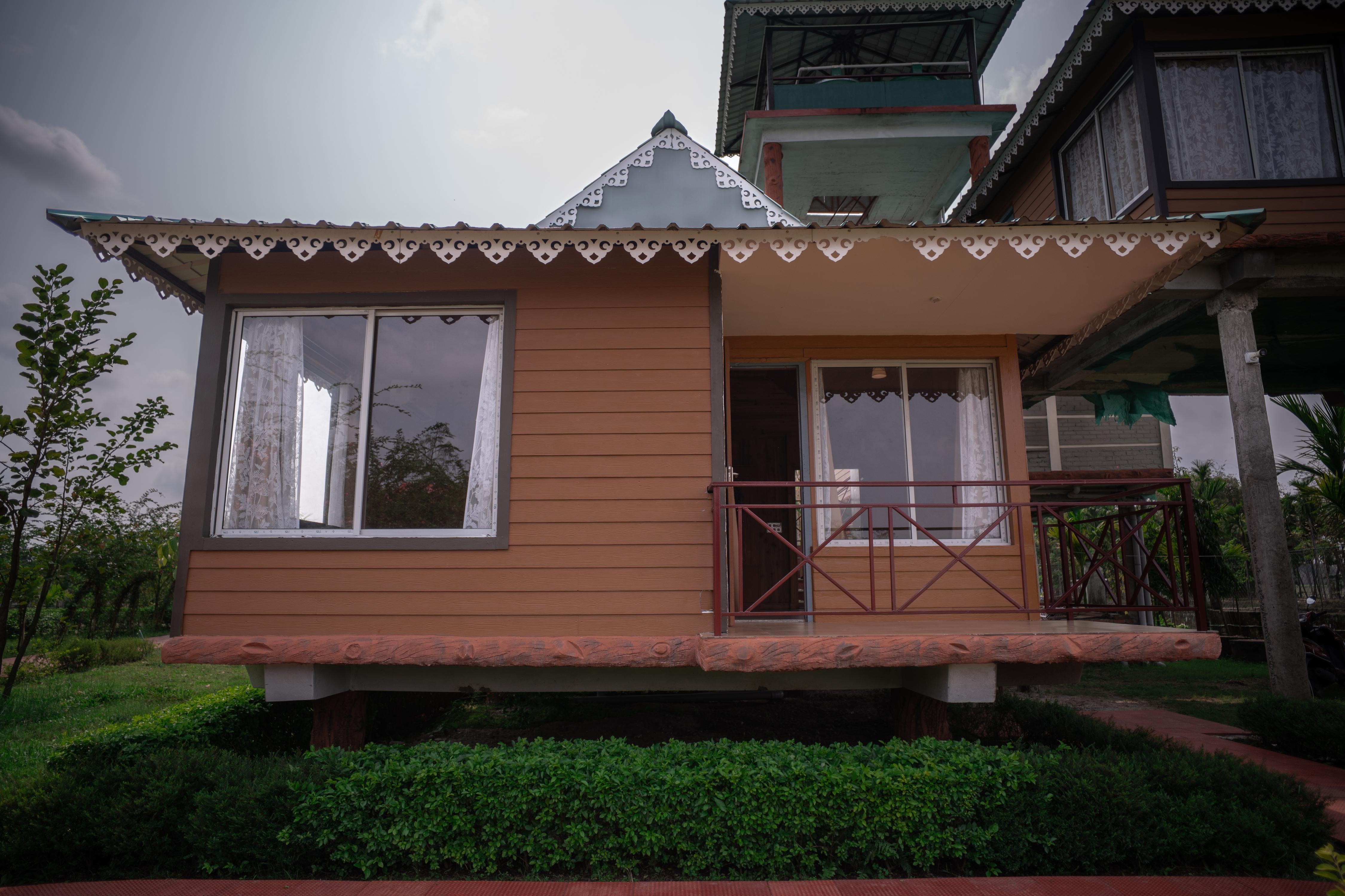 Bihanga Resort