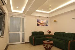 Krishna Royal Club near Guruvayur Temple