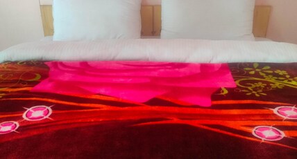 Moonland Cottage Pangong Lake Room Type - Bedroom 4