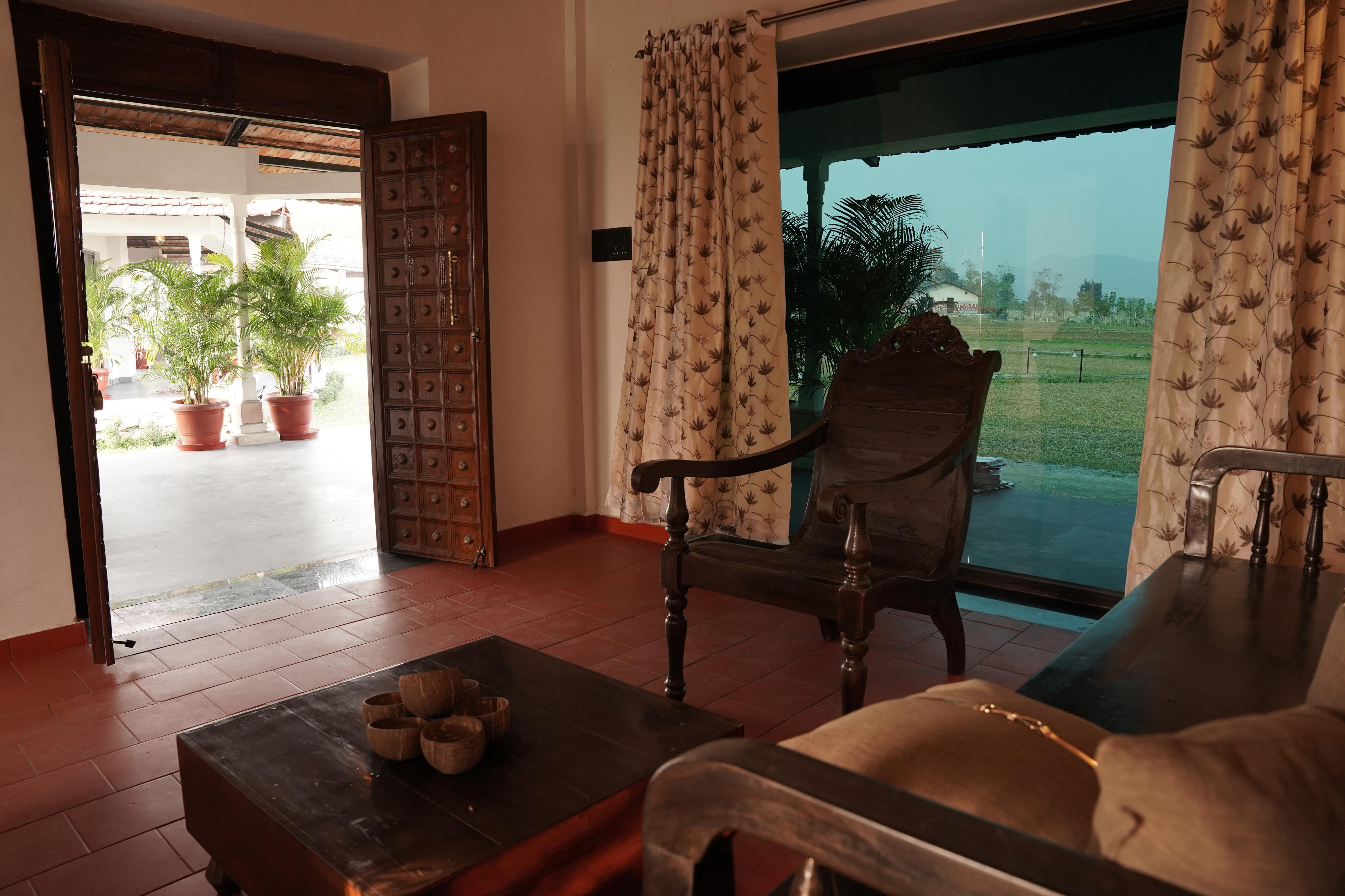 Mud & Meadows- A Satvik Farmstay, Jamshedpur - Tap to explore photos