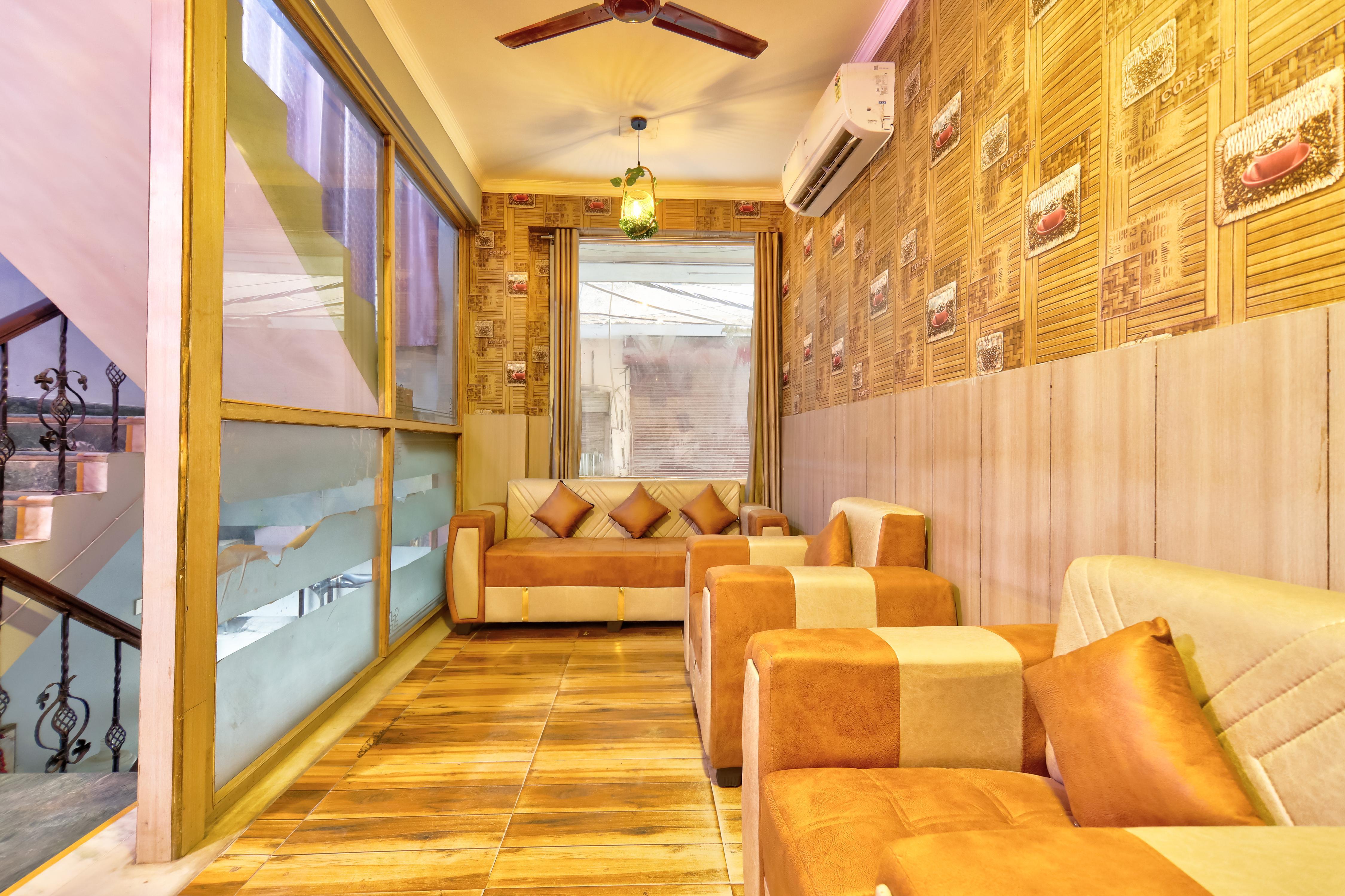 Hotel Annexe