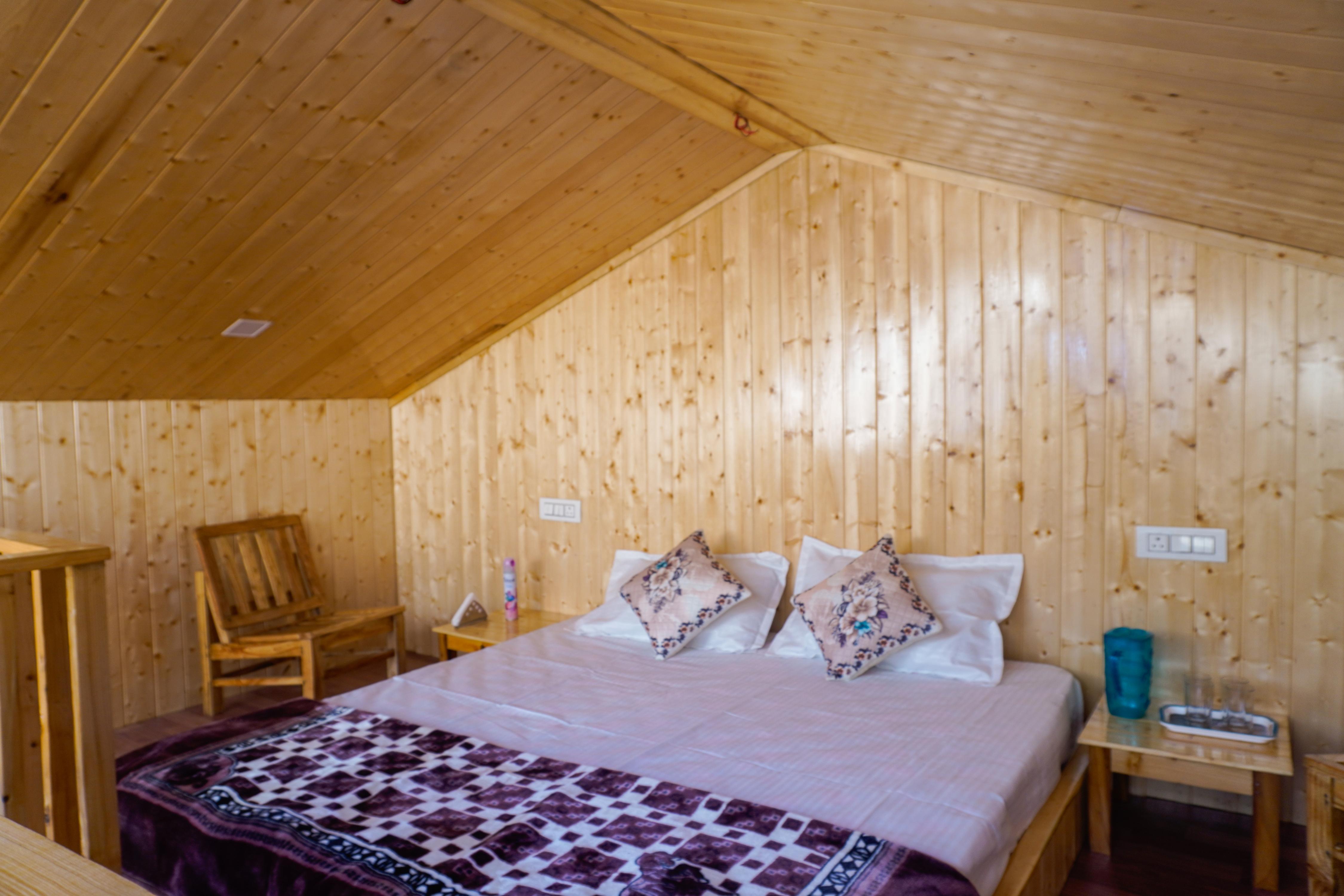Priya homestay - Tap to explore photos