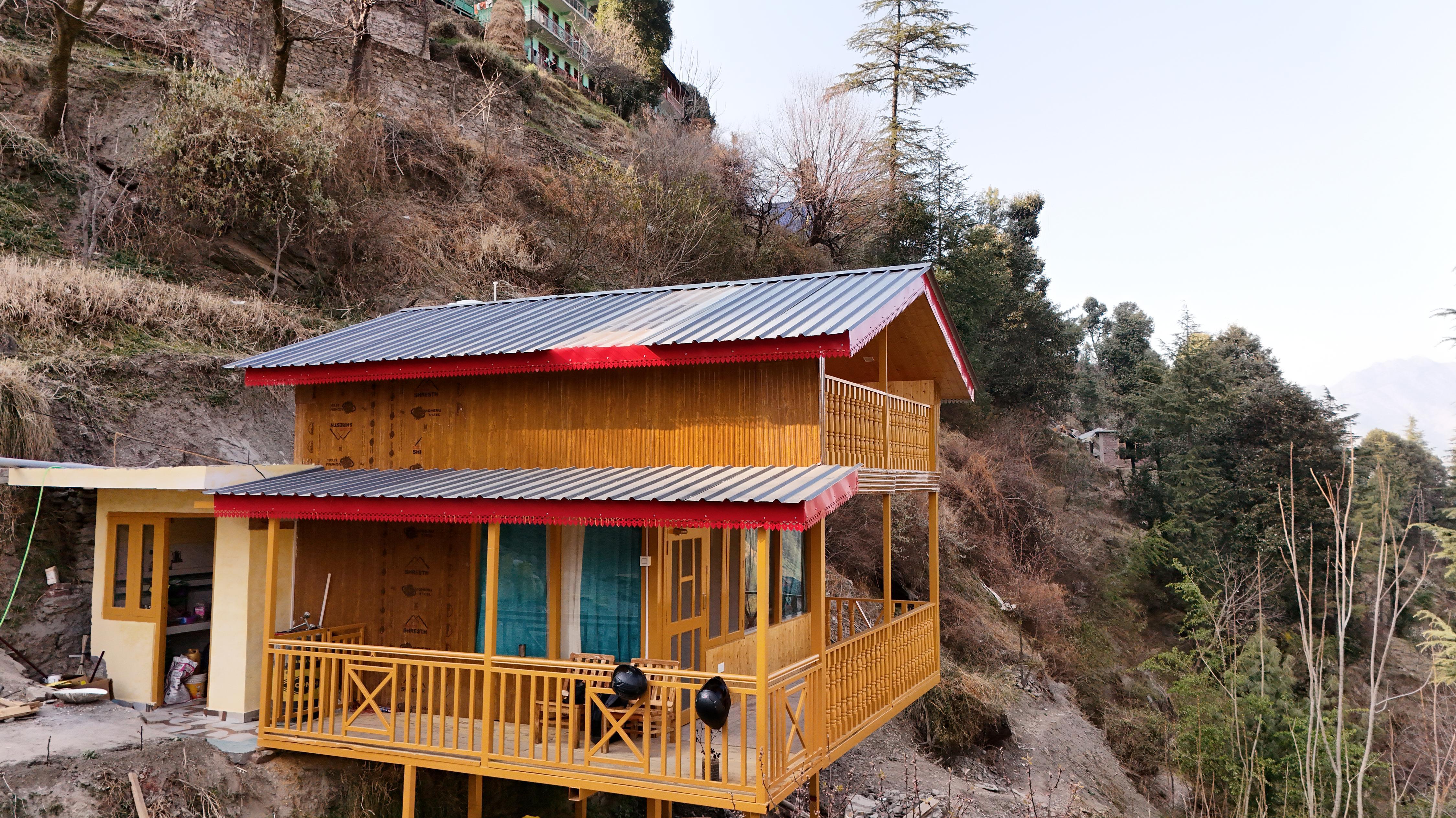 Priya homestay Room Type - Priya homestay