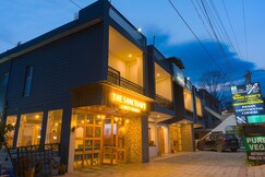The Sanctuary Boutique Stays : Bhimtal