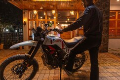 The Sanctuary Boutique Stays : Bhimtal