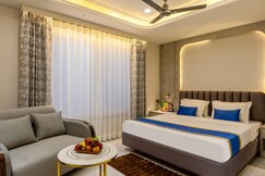 Hotel Anu Plaza -  Free Secured Parking & Just 5 mins from Connaught Place