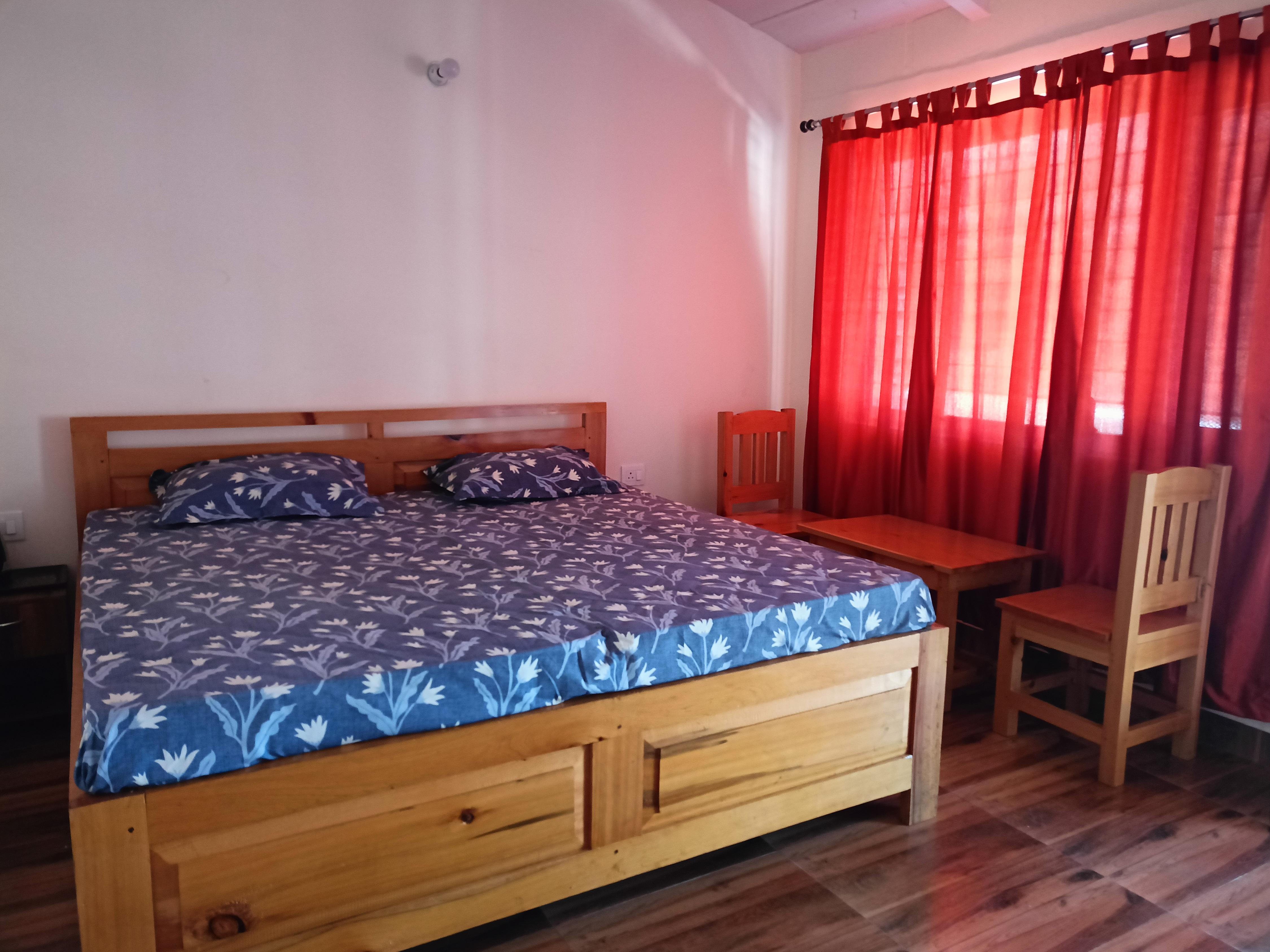 ShivDev Stay Room Type - Room 1
